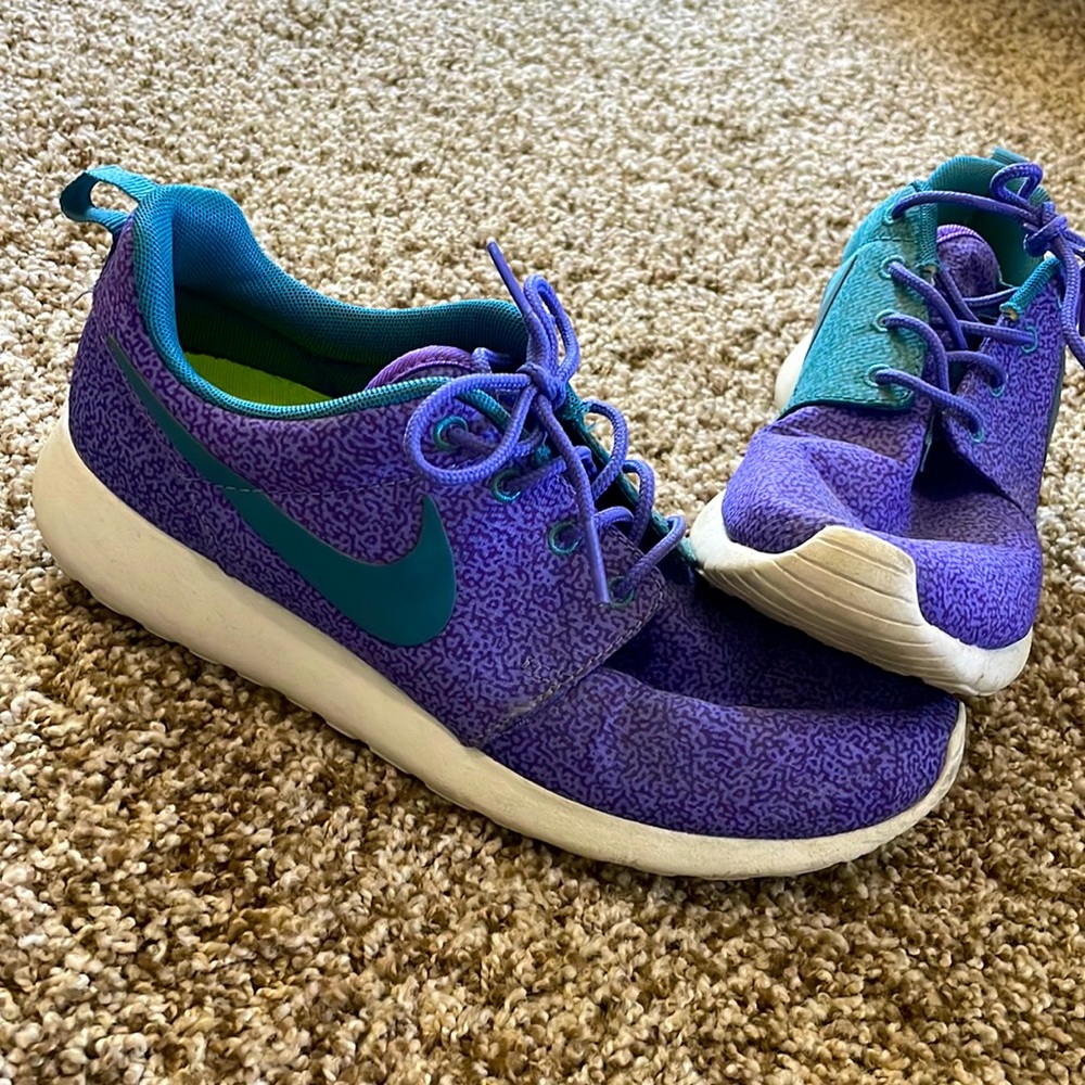 Nike